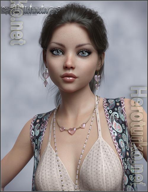 SASE Michaela for Genesis 8