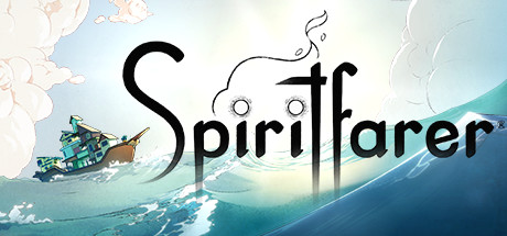 Spiritfarer Farewell Edition-Codex