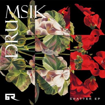 VA - Drumsik - Shatter EP (2021) (MP3)