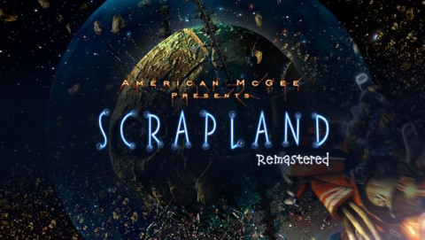Scrapland Remastered-Codex