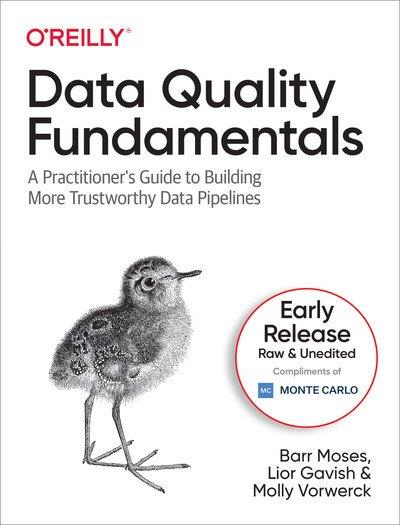 Data Quality Fundamentals