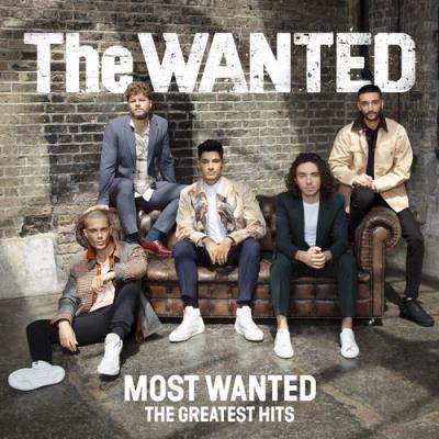 VA - The Wanted - Most Wanted: The Greatest Hits (Extended Deluxe) (2021) (MP3)