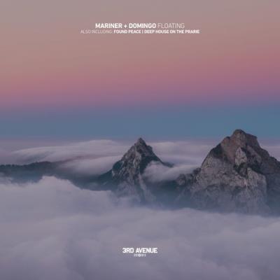 VA - Mariner + Domingo - Floating (2021) (MP3)