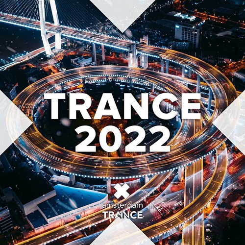VA - Trance 2022 (2021)