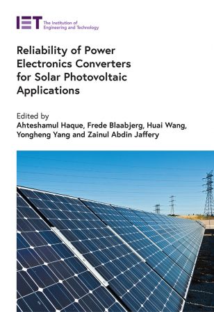 Reliability of Power Electronics Converters for Solar Photovoltaic Applications (True PDF)