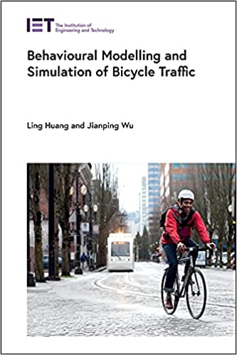 Behavioural Modelling and Simulation of Bicycle Traffic (True PDF)