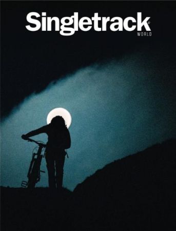 Singletrack   Issue 140, December 2021