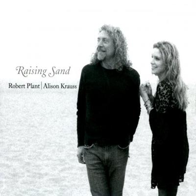 Robert Plant & Alison Krauss   Raising Sand (2021) MP3