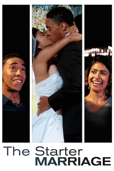 The Starter Marriage (2021) WEBRip XviD MP3-XVID