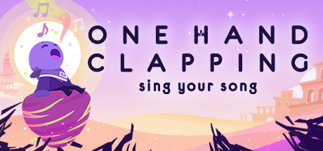 One Hand Clapping-TiNyiSo