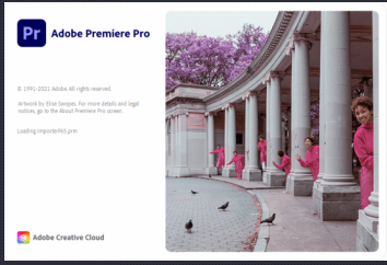 Adobe Premiere Pro 2022 v22.1.1.172 (x64)