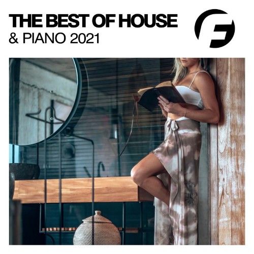 VA - The Best Of House & Piano 2021 (2021) (MP3)