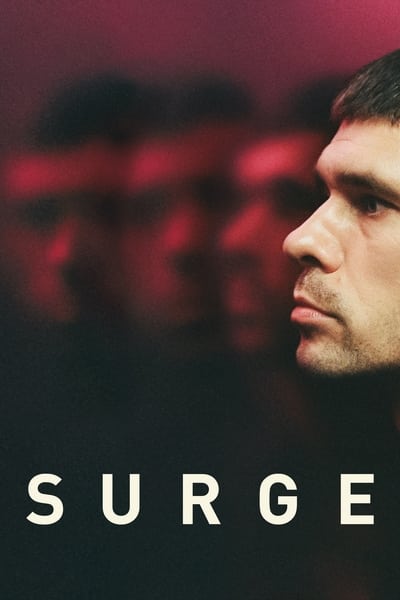 Surge (2020) 1080p BluRay x265-RARBG