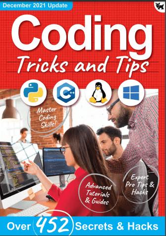 Coding Tricks and Tips   8th Edition 2021
