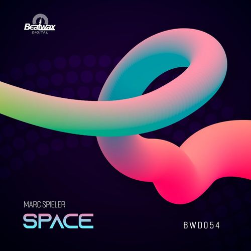 Marc Spieler - Space (2021)