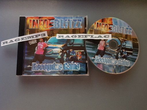Info Blitzz-Recognize Game-CD-FLAC-2002-RAGEFLAC