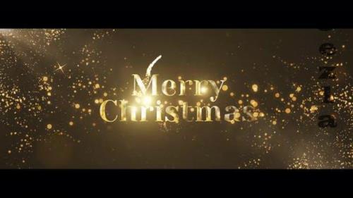 Christmas Greetings - 35168190