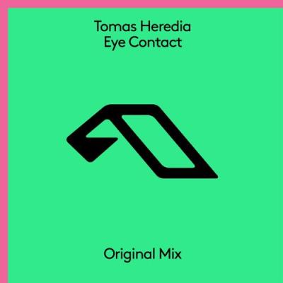 VA - Tomas Heredia - Eye Contact (2021) (MP3)