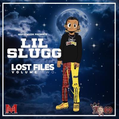 VA - Lil Slugg - Lost Files, Vol. 2 (2021) (MP3)