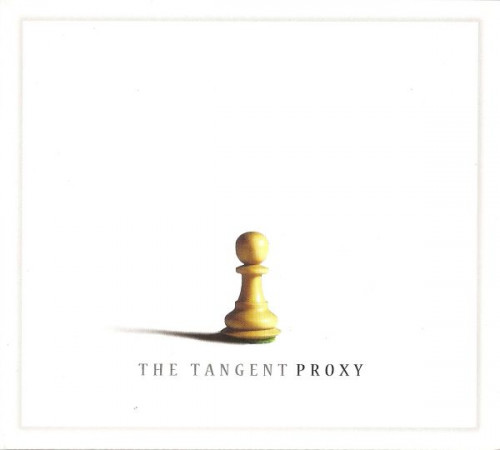 The Tangent - Proxy (2018) (LOSSLESS)