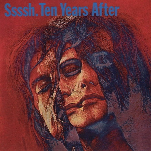 Ten Years After - Ssssh 1969 (2004 Remastered)