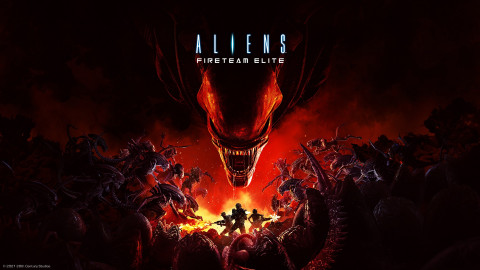 Aliens Fireteam Elite Point Defense-Codex
