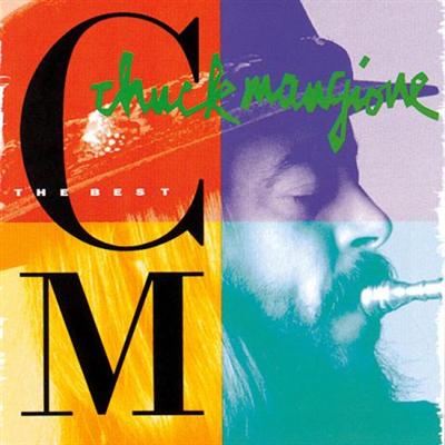 Chuck Mangione   The Best Of Chuck Mangione (1987)