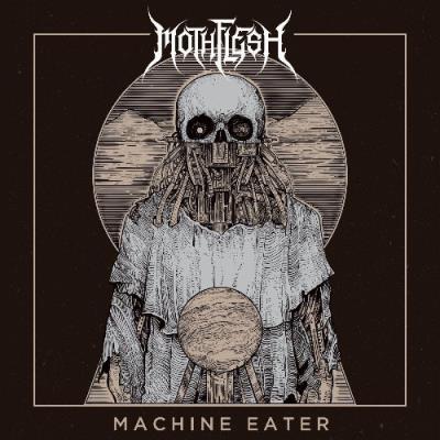 VA - Mothflesh - Machine Eater (2021) (MP3)