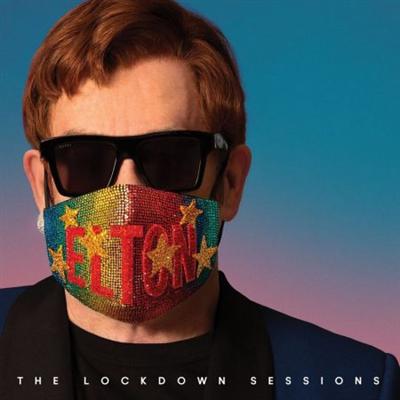 Elton John - The Lockdown Sessions (Christmas Edition) (2021)