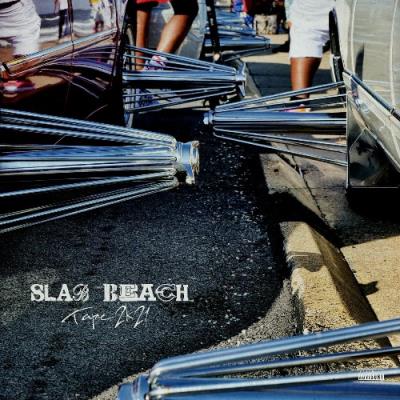 VA - Dfrost Tha Throwedfella - Slab Beach Tape 2k21 (2021) (MP3)