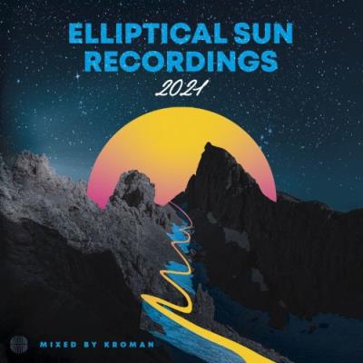 VA - Elliptical Sun Recordings 2021 (2021) (MP3)