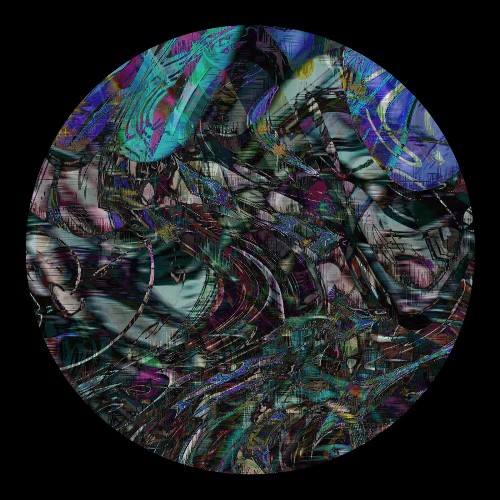 VA - AINT.S - Unfolding EP (2021) (MP3)