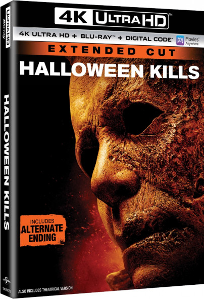 Halloween Kills Extended Cut (2021) 1080p BluRay x265 HEVC 10bit-KINGDOM RG