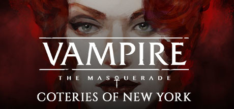 Vampire The Masquerade Coteries Of New York Build 7836304-DarksiDers