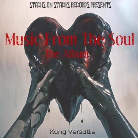 Kang Versatile - Music From The Soul (2021)