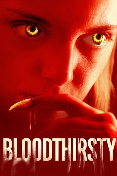 Bloodthirsty (2020) 720p BluRay H264 AAC-RARBG