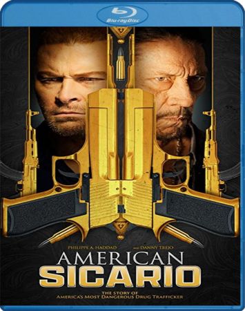 American Sicario (2021) 1080p 10bit BluRay 6CH x265 HEVC-PSA