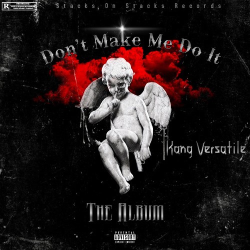 VA - Kang Versatile - Don't Make Me Do It (2021) (MP3)