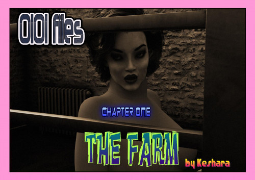 [Breast Expansion] Keshara - 0101 Files  The Farm - Big Ass