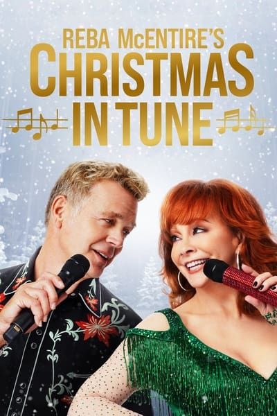 Christmas In Tune (2021) PROPER 1080p WEBRip x264-RARBG