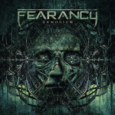 VA - Fearancy - Daemonium (2021) (MP3)