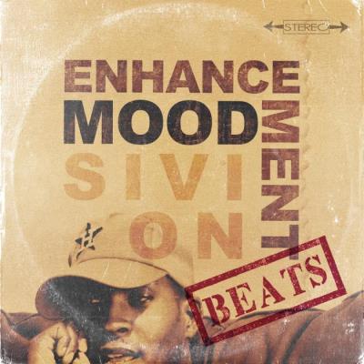 VA - Sivion - Mood Enhancement: Beats (2021) (MP3)