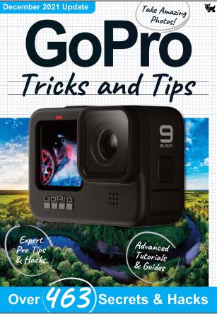 Go Pro Tricks And Tips   8th Edition, 2021