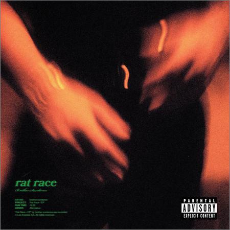 Brother Sundance - Rat Race (2021)