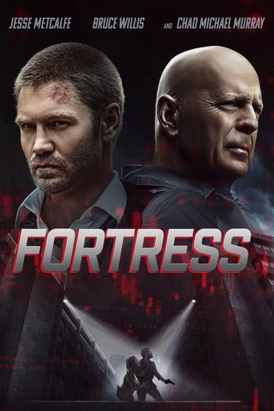 Fortress (2021) 1080p BluRay H264 AAC-RARBG