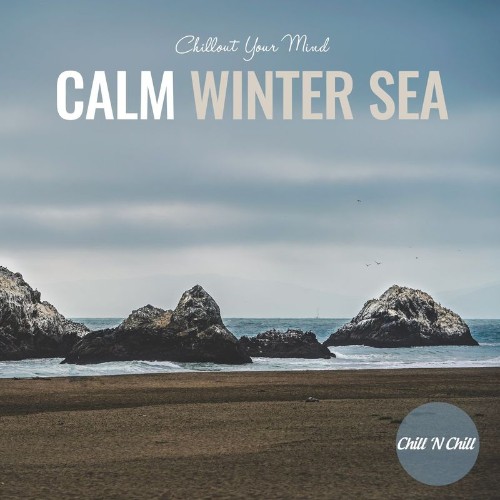 VA - Calm Winter Sea: Chillout Your Mind (2021) (MP3)