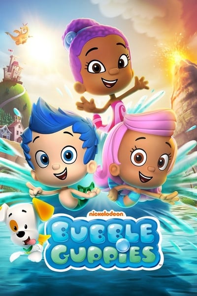 Bubble Guppies S02E10 720p HEVC x265-MeGusta