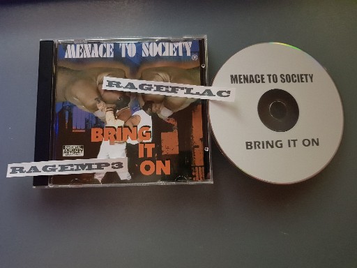 Menace To Society-Bring It On-CD-FLAC-2001-RAGEFLAC