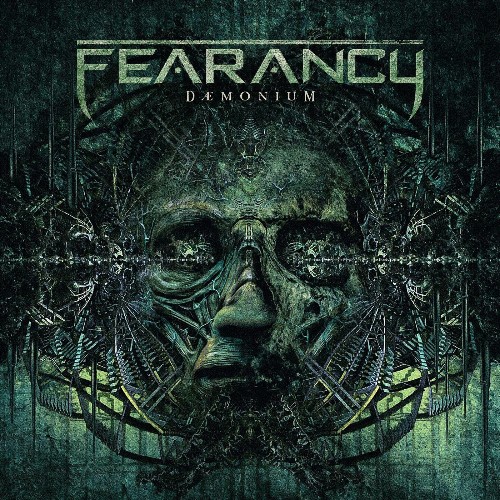 VA - Fearancy - Daemonium (2021) (MP3)