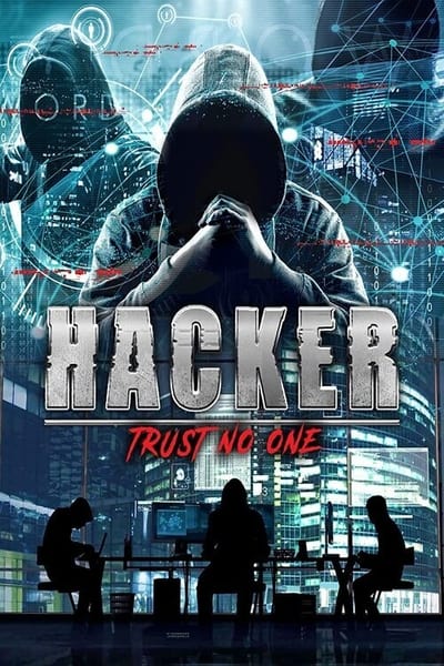 Hacker Trust No One (2021) WEBRip XviD MP3-XVID